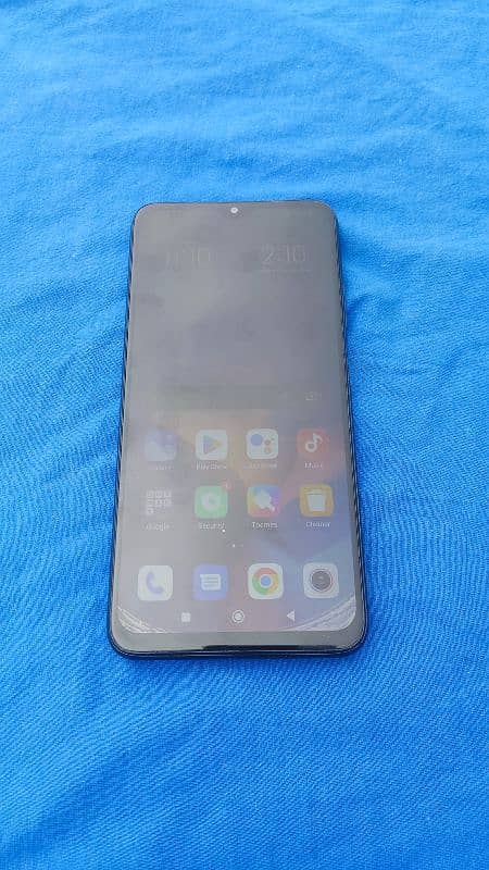 Xiaomi Redmi 9T (4GB & 128GB) 5