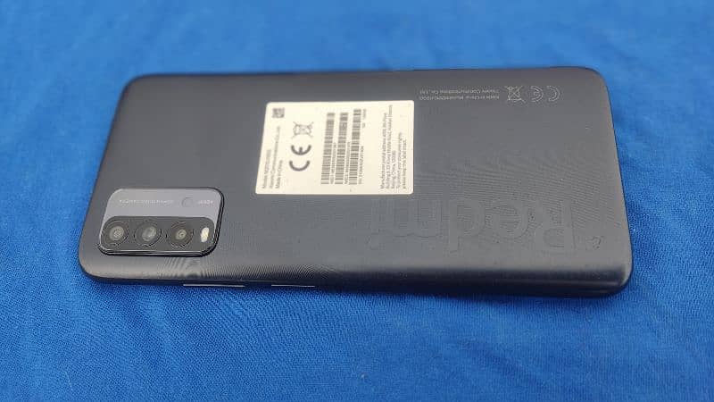 Xiaomi Redmi 9T (4GB & 128GB) 7