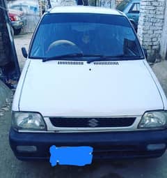 Suzuki Alto 2006