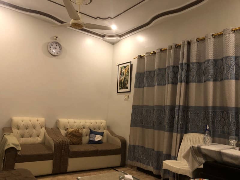 This Property For Sale Purpose In Nazimabad Block 3F 1