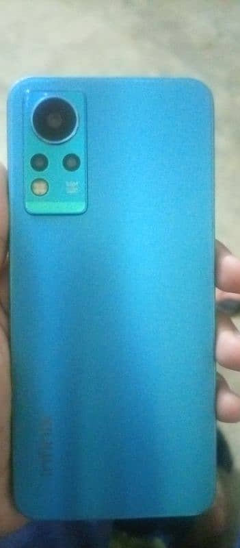 infinix note 11 0