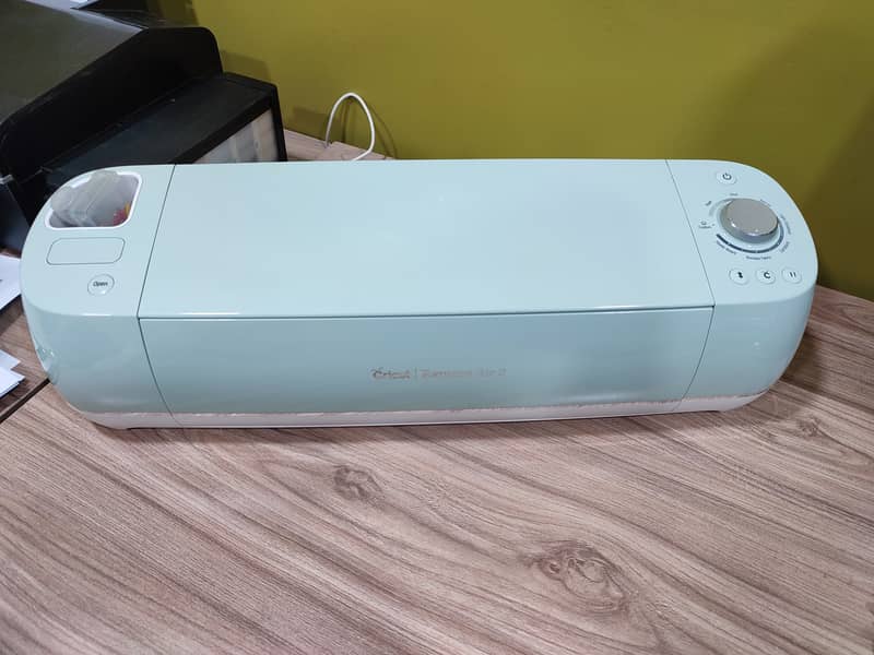 Imported Cricut Machine – Needs Minor Repair 5