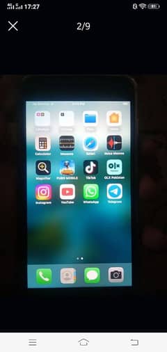 Iphone 8 plus bypass 64gb