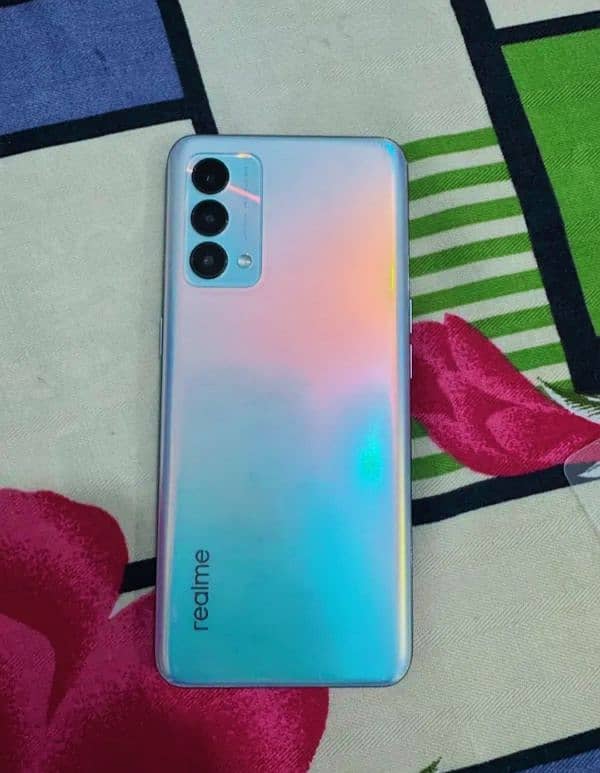 realme gt master edition 8/128 1