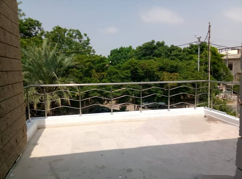 DEFENCE PHASE 6 500 YARDS BUNGALOW ON RENT. 5