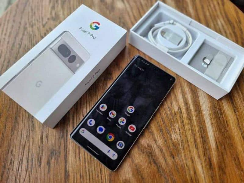 google pixel 6s pro 12/128 GB 03327127749 My whatsapp number 1