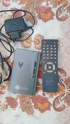 Tv device