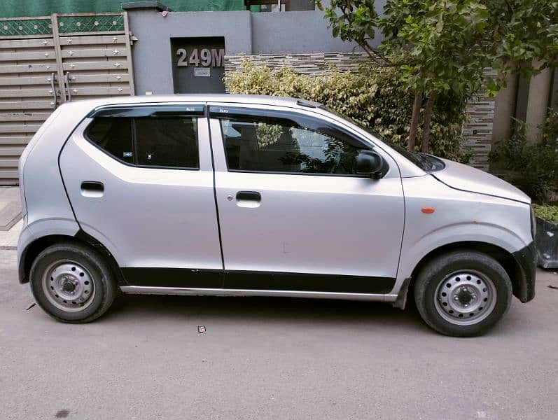 Suzuki Alto 2019 2