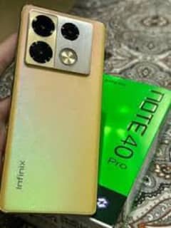 Infinix