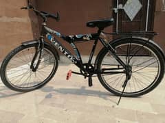 Bicycle for sell