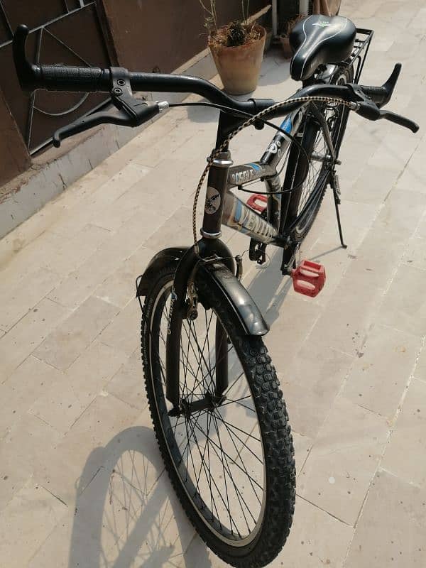 Bicycle for sell 1