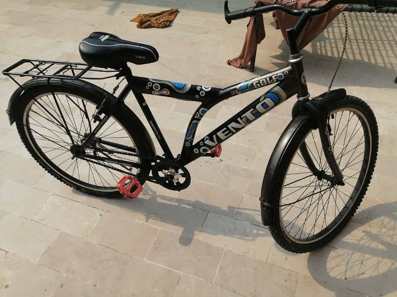 Bicycle for sell 2