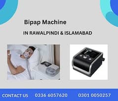 Bipap Machine for  sale