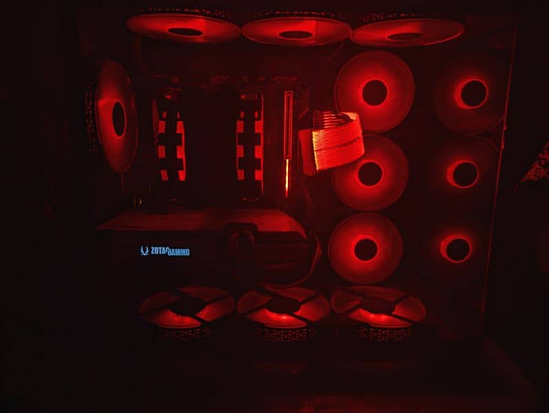 gaming pc (ryzen 5 5600 + rtx 3070) 0