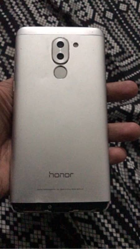 honor 6x 3gb 32gb 1