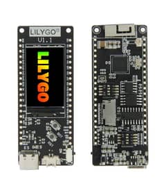 LILYGO TTGO T8 ESP32 S2 V1.1 Wireless Module ST7789 1.14 Inch LCD Dis