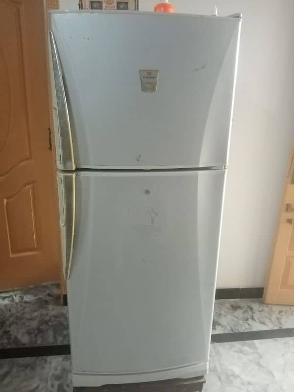 Refrigerator for sale 0