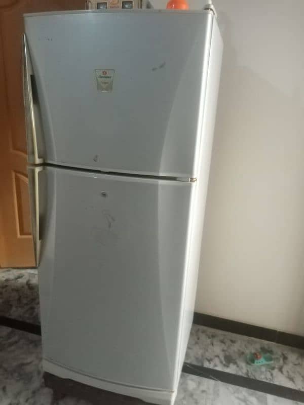 Refrigerator for sale 1