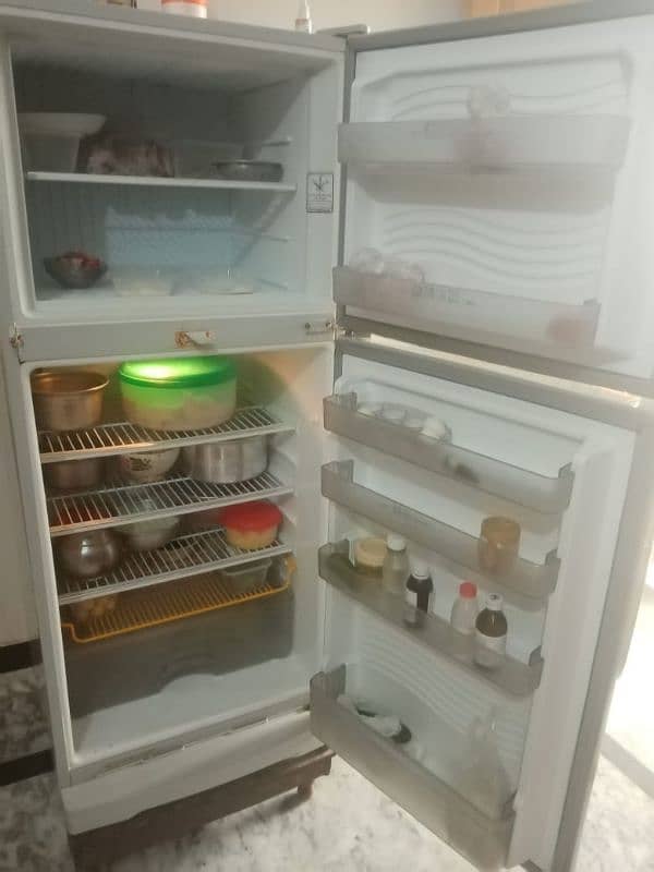 Refrigerator for sale 2