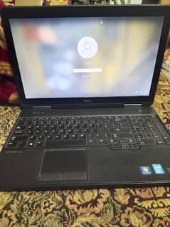 Laptop for Sale Dell Latitude E5540