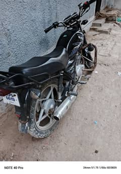 Suzuki 150 SE 2022 model