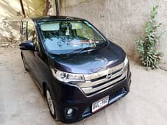 Nissan Dayz Highway Star 2014 Full Original