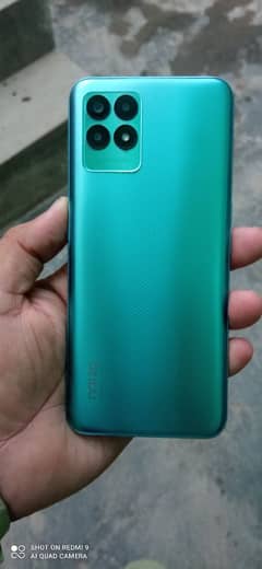 Realme narzo 50  4/64