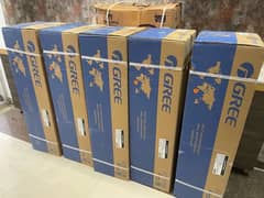 Gree Ac 2.0 ton FITH6c