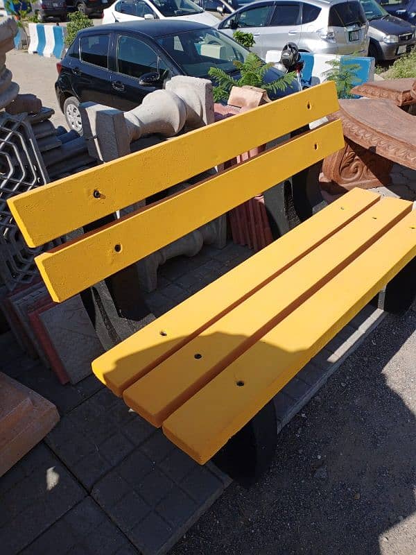 ittihad benches 0312 5117362 3