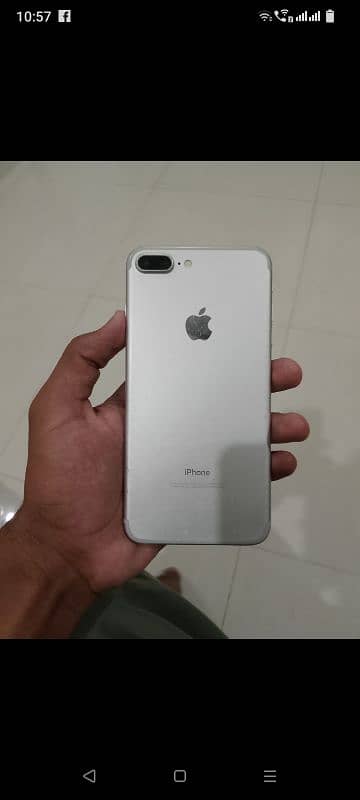 iphone 7 plus 0