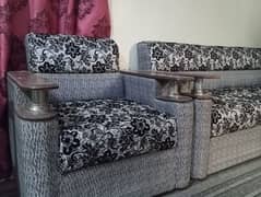 7 Seater sofa set for sale