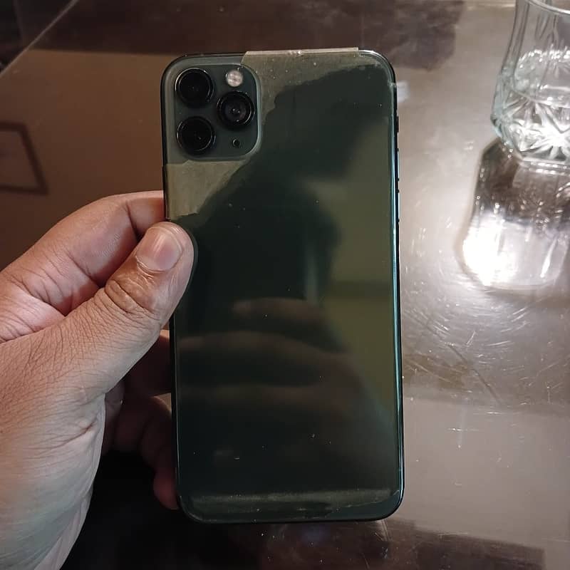 Iphone 11 Pro Max  | 10by10 Lush condition 3