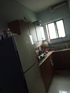 NEW BUILDING FLAT FOR RENT 2 BED DD