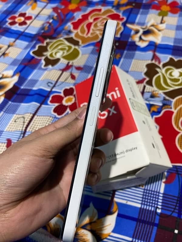 Redmi A3X 2