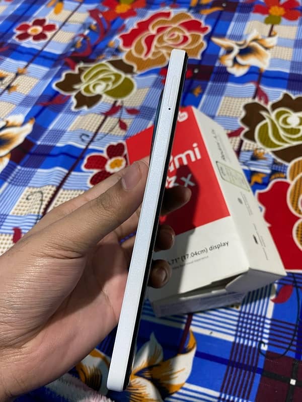 Redmi A3X 4