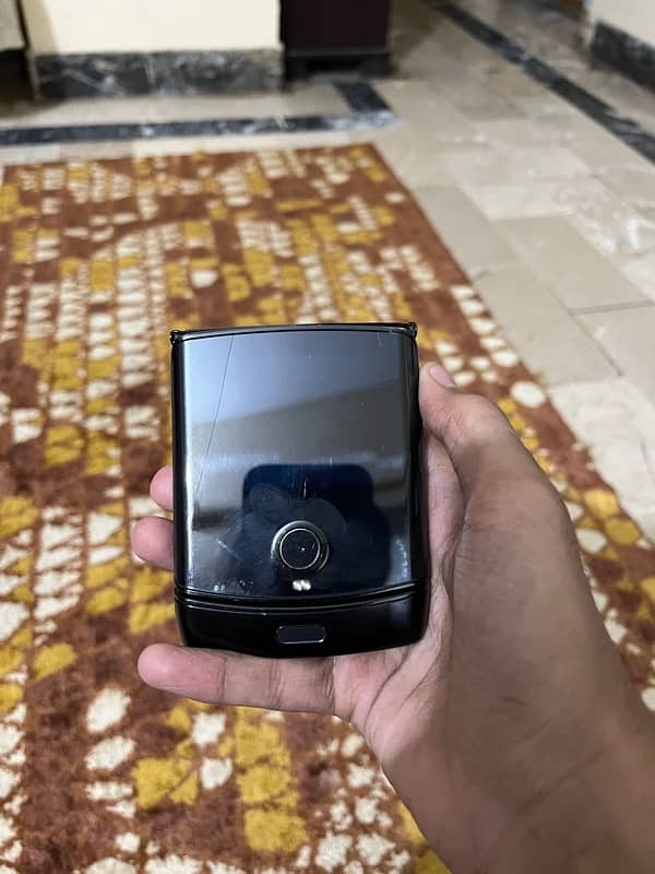 Motorola razr 2019 2