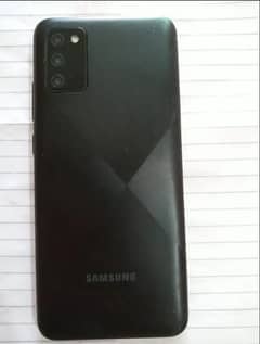 Samsung A02s 4/64