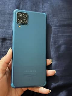 Samsung A12 128gb