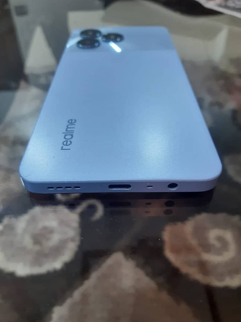 Realme note 50 ( exchange possible ) 1