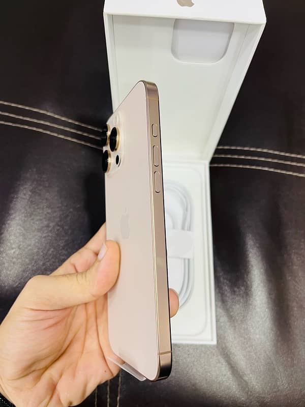 iPhone 16 pro max 256gb non pta factory unlock 2