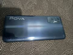 Tecno pova 2