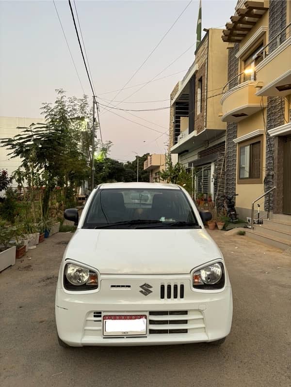 Suzuki Alto 2023 0