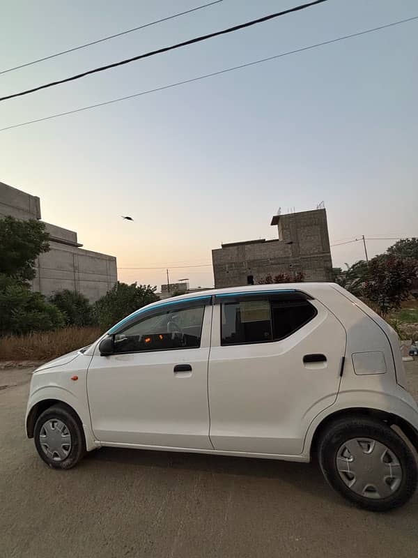 Suzuki Alto 2023 4