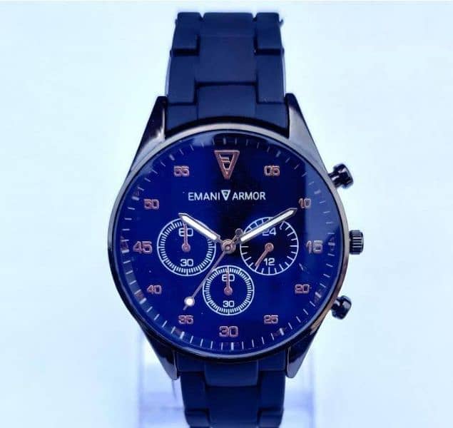 watches / Men watches / Casual Watches / Watches For Men 9