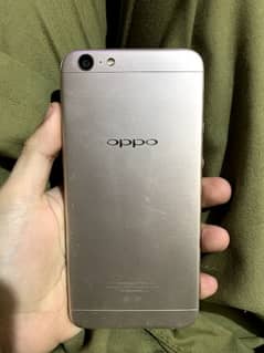 oppo A57