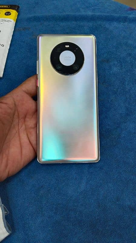 huawei mate 40pro 8gb ram 256gb rom 3