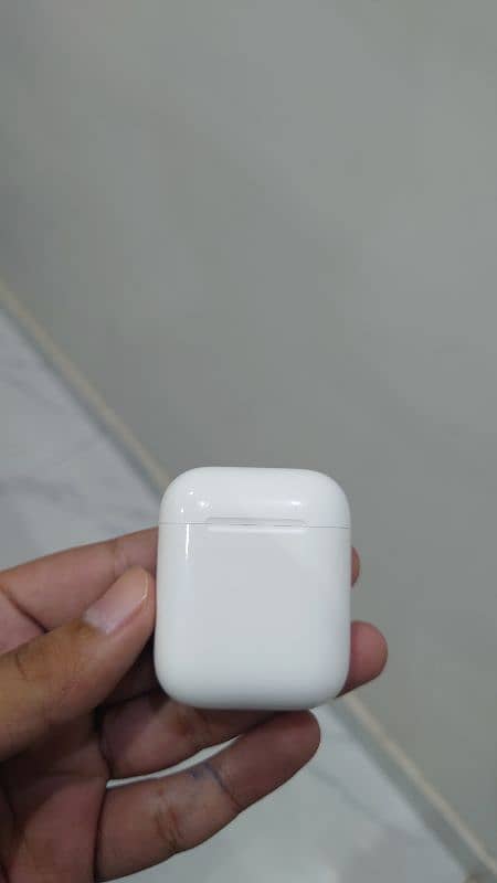 Airpods 2nd generation 1