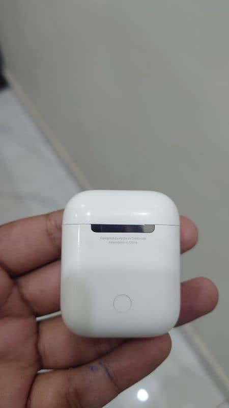 Airpods 2nd generation 2