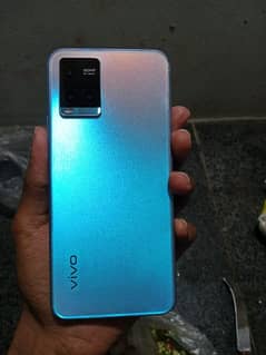 Vivo y33s For Sale