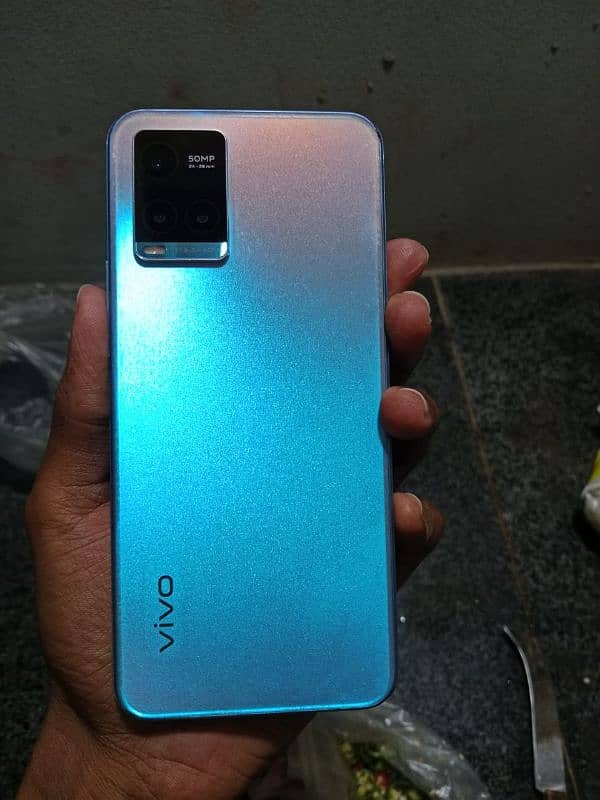 Vivo y33s For Sale 0